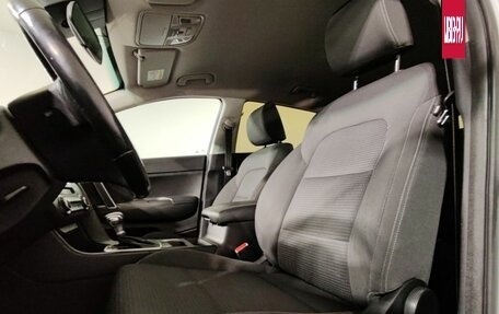 KIA Sportage IV рестайлинг, 2018 год, 1 800 000 рублей, 13 фотография