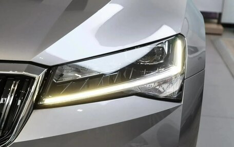 Skoda Superb III рестайлинг, 2026 год, 2 733 003 рублей, 11 фотография