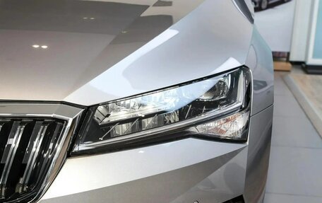 Skoda Superb III рестайлинг, 2026 год, 2 733 003 рублей, 13 фотография