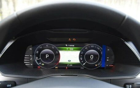 Skoda Superb III рестайлинг, 2026 год, 2 733 003 рублей, 9 фотография