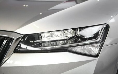 Skoda Superb III рестайлинг, 2026 год, 2 733 003 рублей, 12 фотография