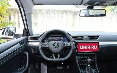 Skoda Superb III рестайлинг, 2026 год, 2 733 003 рублей, 6 фотография