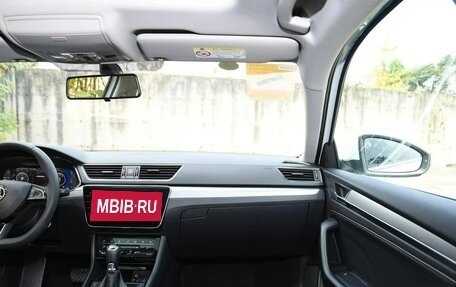 Skoda Superb III рестайлинг, 2026 год, 2 733 003 рублей, 7 фотография