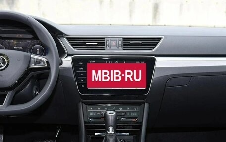 Skoda Superb III рестайлинг, 2026 год, 2 733 003 рублей, 8 фотография