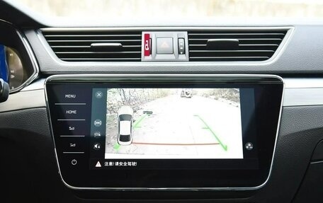 Skoda Superb III рестайлинг, 2026 год, 2 733 003 рублей, 14 фотография