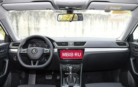 Skoda Superb III рестайлинг, 2026 год, 2 733 003 рублей, 5 фотография