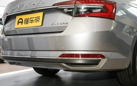 Skoda Superb III рестайлинг, 2026 год, 2 733 003 рублей, 23 фотография