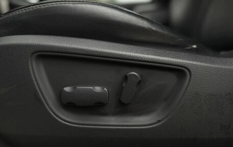 Mitsubishi Pajero Sport III рестайлинг, 2020 год, 2 920 000 рублей, 17 фотография