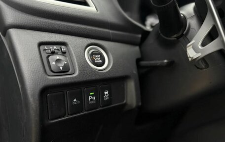 Mitsubishi Pajero Sport III рестайлинг, 2020 год, 2 920 000 рублей, 15 фотография