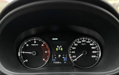 Mitsubishi Pajero Sport III рестайлинг, 2020 год, 2 920 000 рублей, 22 фотография