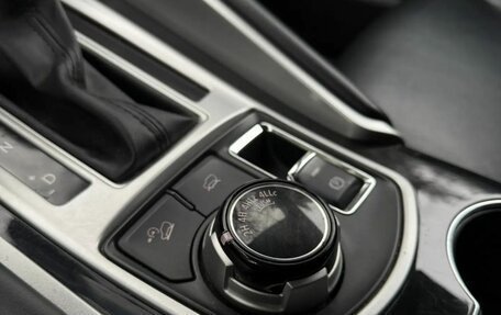 Mitsubishi Pajero Sport III рестайлинг, 2020 год, 2 920 000 рублей, 21 фотография