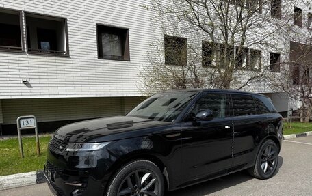 Land Rover Range Rover Sport, 2025 год, 14 450 000 рублей, 3 фотография