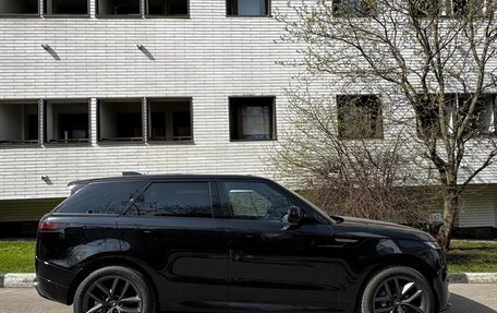 Land Rover Range Rover Sport, 2025 год, 14 450 000 рублей, 7 фотография