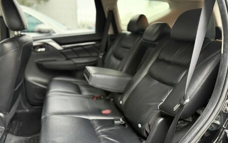 Mitsubishi Pajero Sport III рестайлинг, 2020 год, 2 920 000 рублей, 24 фотография