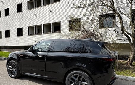 Land Rover Range Rover Sport, 2025 год, 14 450 000 рублей, 6 фотография