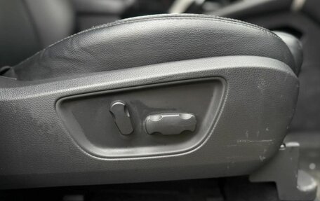 Mitsubishi Pajero Sport III рестайлинг, 2020 год, 2 920 000 рублей, 27 фотография