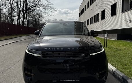 Land Rover Range Rover Sport, 2025 год, 14 450 000 рублей, 9 фотография