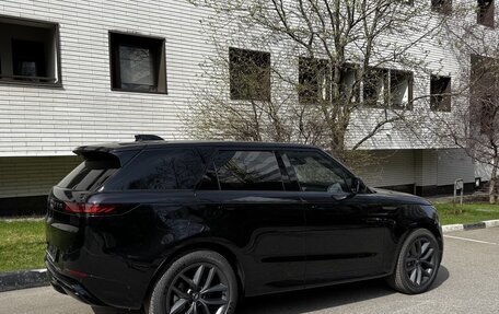 Land Rover Range Rover Sport, 2025 год, 14 450 000 рублей, 4 фотография