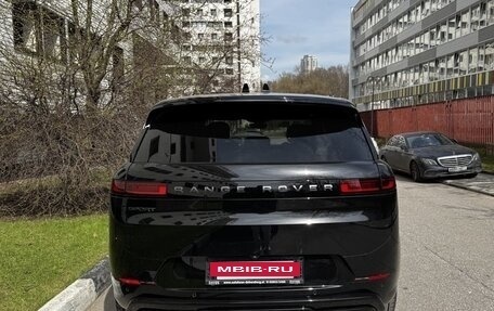 Land Rover Range Rover Sport, 2025 год, 14 450 000 рублей, 5 фотография