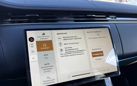 Land Rover Range Rover Sport, 2025 год, 14 450 000 рублей, 21 фотография