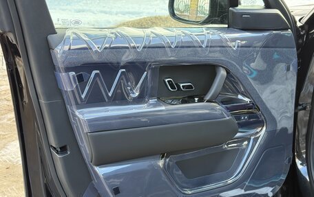 Land Rover Range Rover Sport, 2025 год, 14 450 000 рублей, 12 фотография