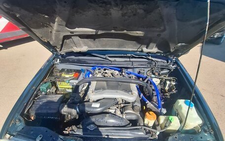 Suzuki Grand Vitara, 2001 год, 180 000 рублей, 6 фотография