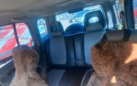 Suzuki Grand Vitara, 2001 год, 180 000 рублей, 7 фотография