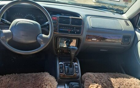 Suzuki Grand Vitara, 2001 год, 180 000 рублей, 8 фотография