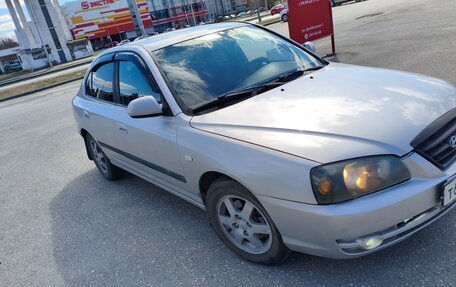 Hyundai Elantra III, 2005 год, 329 000 рублей, 10 фотография