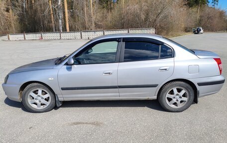 Hyundai Elantra III, 2005 год, 329 000 рублей, 7 фотография