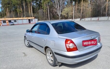 Hyundai Elantra III, 2005 год, 329 000 рублей, 6 фотография