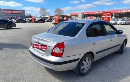 Hyundai Elantra III, 2005 год, 329 000 рублей, 4 фотография
