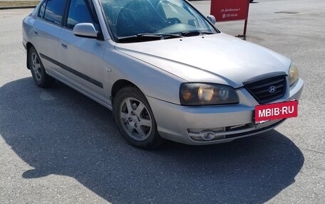 Hyundai Elantra III, 2005 год, 329 000 рублей, 2 фотография