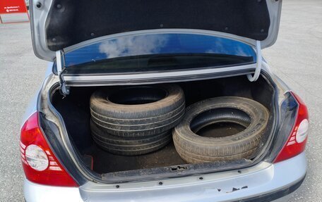 Hyundai Elantra III, 2005 год, 329 000 рублей, 11 фотография