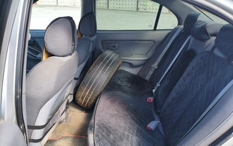 Hyundai Elantra III, 2005 год, 329 000 рублей, 12 фотография