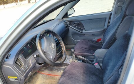 Hyundai Elantra III, 2005 год, 329 000 рублей, 13 фотография