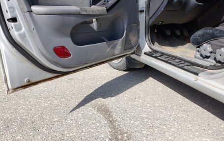 Hyundai Elantra III, 2005 год, 329 000 рублей, 18 фотография