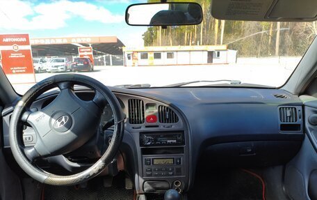 Hyundai Elantra III, 2005 год, 329 000 рублей, 19 фотография