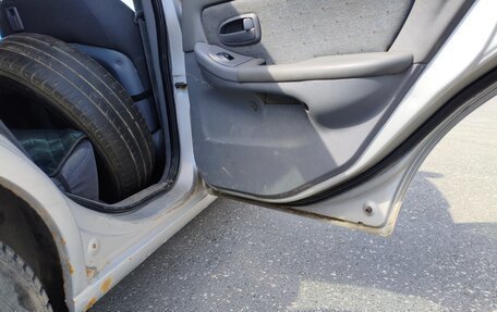 Hyundai Elantra III, 2005 год, 329 000 рублей, 16 фотография