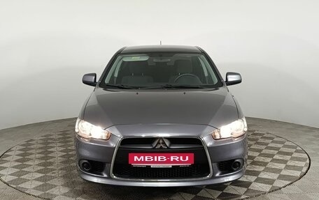 Mitsubishi Lancer IX, 2011 год, 1 260 000 рублей, 2 фотография