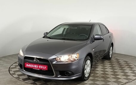 Mitsubishi Lancer IX, 2011 год, 1 260 000 рублей, 3 фотография