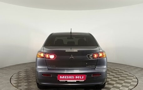 Mitsubishi Lancer IX, 2011 год, 1 260 000 рублей, 6 фотография