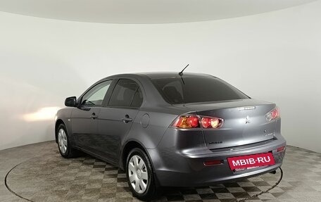 Mitsubishi Lancer IX, 2011 год, 1 260 000 рублей, 5 фотография