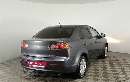 Mitsubishi Lancer IX, 2011 год, 1 260 000 рублей, 7 фотография