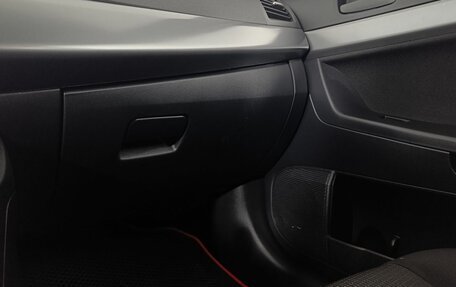 Mitsubishi Lancer IX, 2011 год, 1 260 000 рублей, 14 фотография