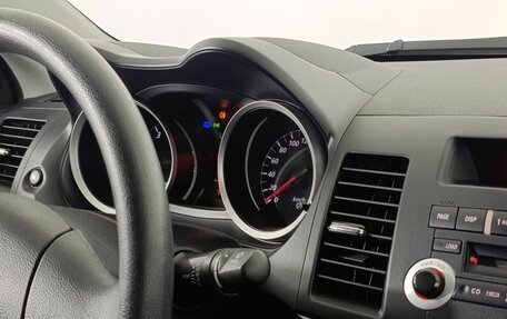 Mitsubishi Lancer IX, 2011 год, 1 260 000 рублей, 12 фотография