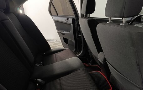 Mitsubishi Lancer IX, 2011 год, 1 260 000 рублей, 15 фотография