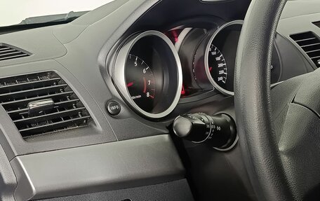 Mitsubishi Lancer IX, 2011 год, 1 260 000 рублей, 11 фотография