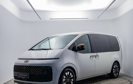 Hyundai Staria, 2022 год, 5 590 000 рублей, 1 фотография