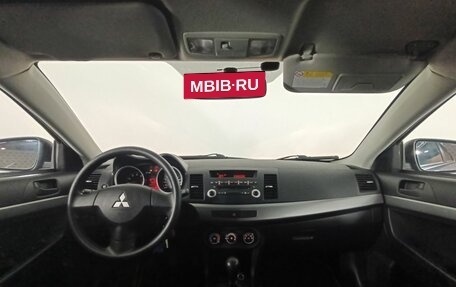 Mitsubishi Lancer IX, 2011 год, 1 260 000 рублей, 9 фотография